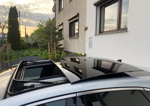 Kia Pro_cee'd cena 107500 przebieg: 49973, rok produkcji 2020 z Kępno małe 232